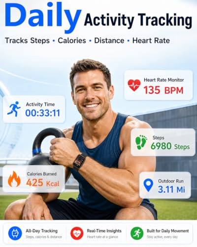 Best Smartwatch For Glucose Monitoring