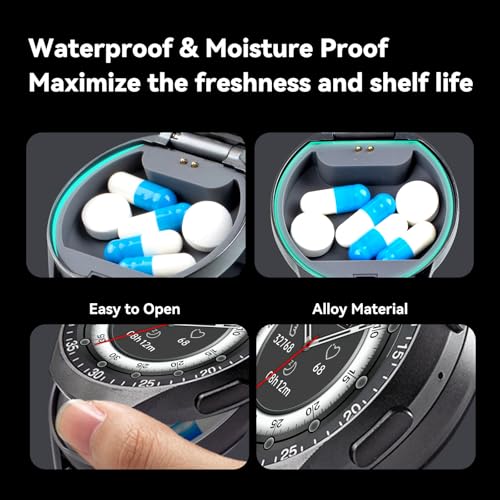 Best Smartwatch For Fishing