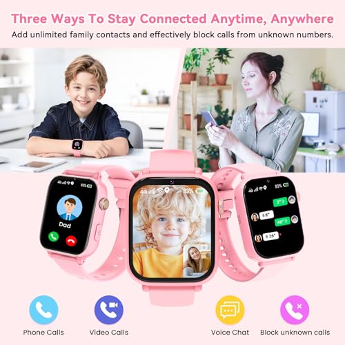 Best Smartwatch For Kids Without Phone