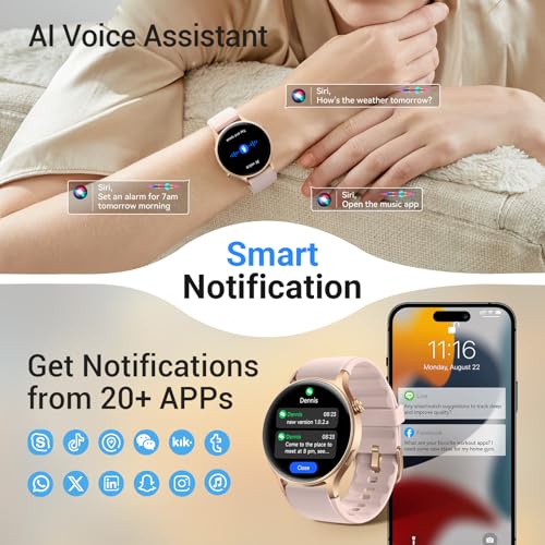 Best Smartwatch For Women With Long Battery Life