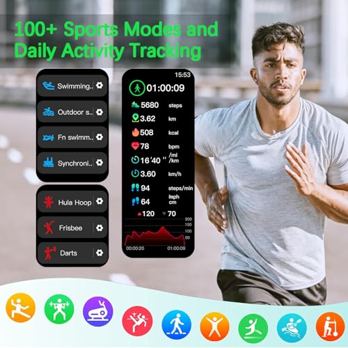 Best Smartwatch For Android With Call Function