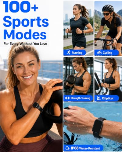 Best Smartwatch For Health And Sleep Tracking