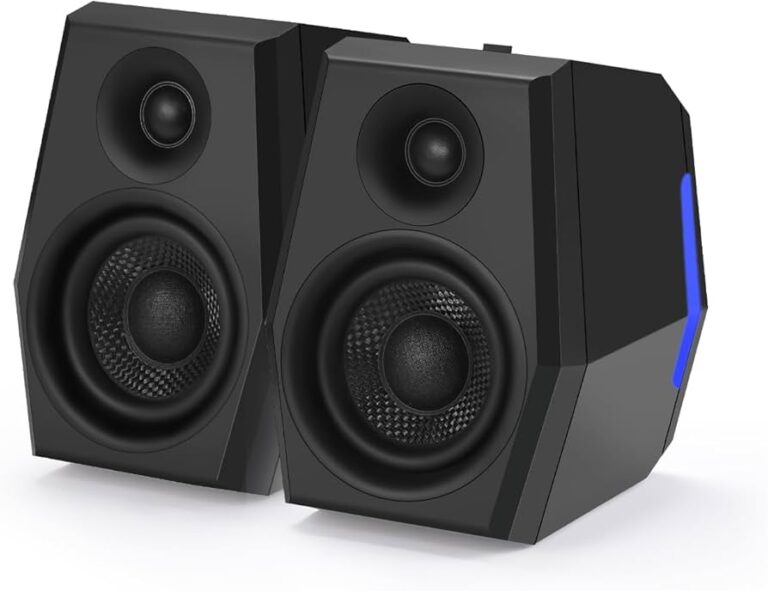 Why Do Gaming Monitors Not Have Speakers