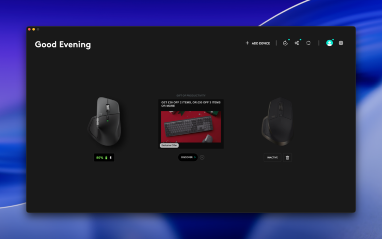 Why Is Logitech Software So Bad