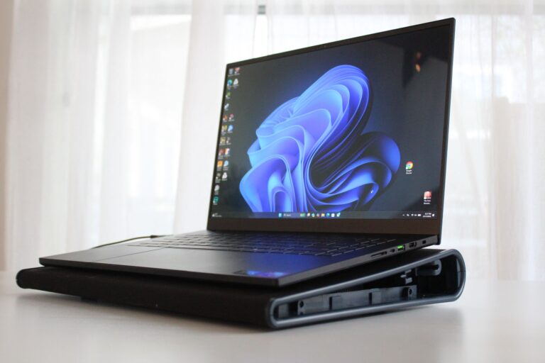 Why Use A Laptop Cooling Pad