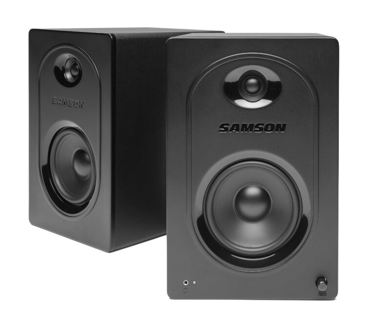 Why Do Monitors Not Have Speakers