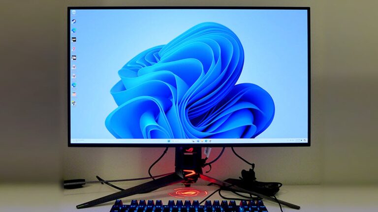 Why Are There No 1080p OLED Monitors