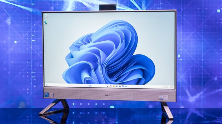 Why Buy An All In One Computer