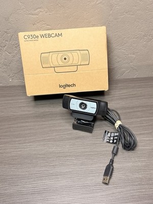 Why Is My Webcam Yellow